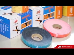 Soğuk yapıştırma sistemi