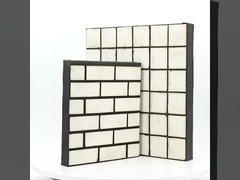 seramik kauçuk aşınma astarı