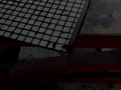 Yüksek Çarpışma Direncili Keramik Kullanım Liner Maden Çatısı için Özel