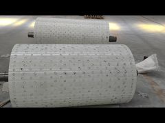 Seramik Direkt Bağlantılı Kasnak Kaplaması