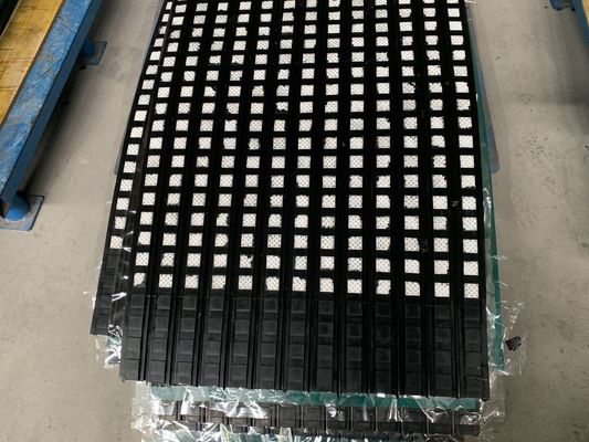 12 mm 15 mm taşıyıcı davul katran seramik gecikme