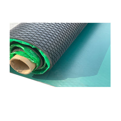 Elmas Kauçuk Taşıyıcı Pulley Lagging