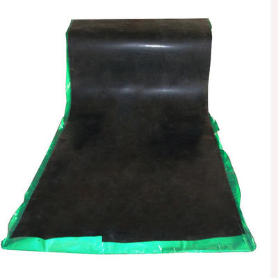 Elmas Kauçuk Taşıyıcı Pulley Lagging