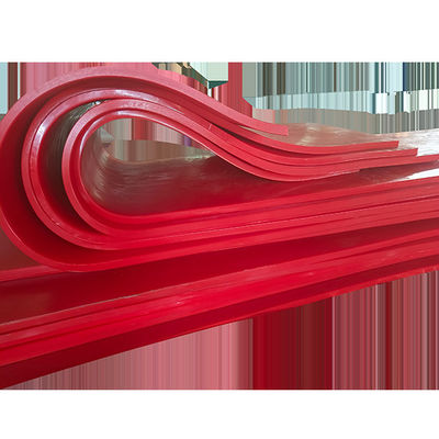 Polyurethane Seal Skirting Board