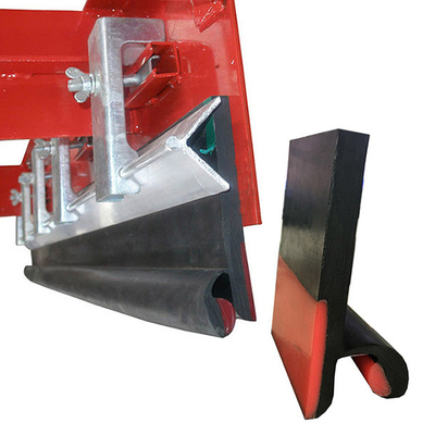 Poly Dual Seal Etek Levhası Y Tipi PU Poliüretan Süpürgelik