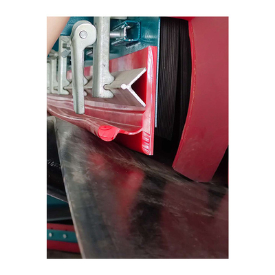 Poly Dual Seal Etek Levhası Y Tipi PU Poliüretan Süpürgelik