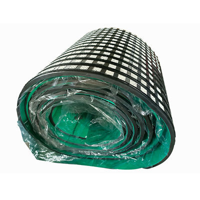 12 mm 15 mm taşıyıcı davul katran seramik gecikme