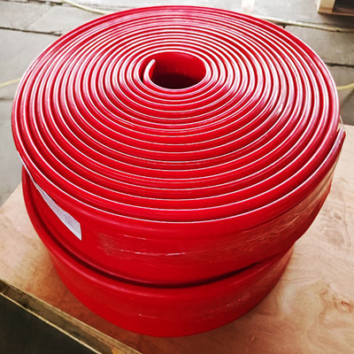 Poly Dual Seal Etek Levhası Y Tipi PU Poliüretan Süpürgelik
