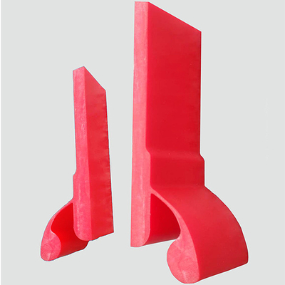 Poly Dual Seal Etek Levhası Y Tipi PU Poliüretan Süpürgelik