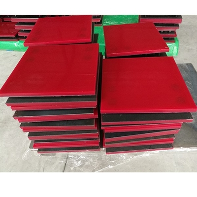 Genişletilmiş Metal Sırt Üretan Astar Poliüretan Oluk Astar Plakaları