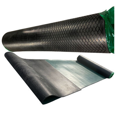 Yüksek Aşınmaya Dirençli Seramik Doğrudan Bağlanan Kasnak Gecikmeli Kaplama