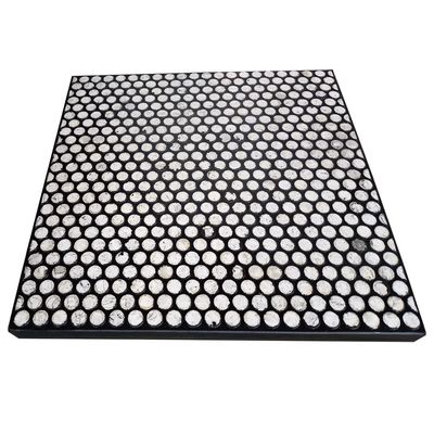 Yüksek Performans ve Dayanıklılık İçin Dikdörtgen Seramik Kaplama